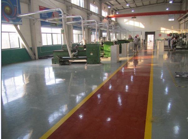 环氧玻纤缠绕管有哪些作用