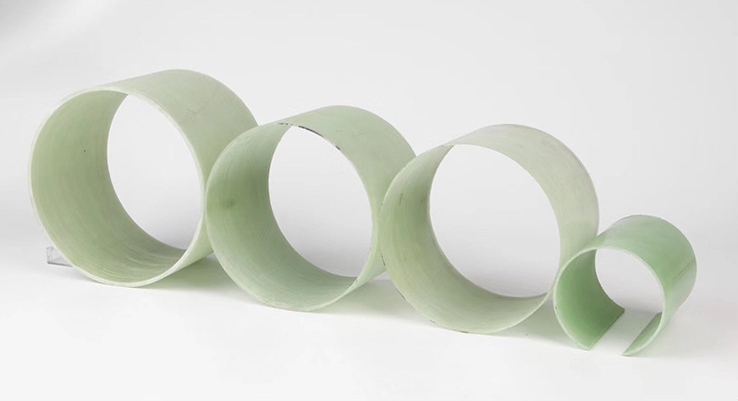 纤维缠绕环氧树脂管具有哪些优点