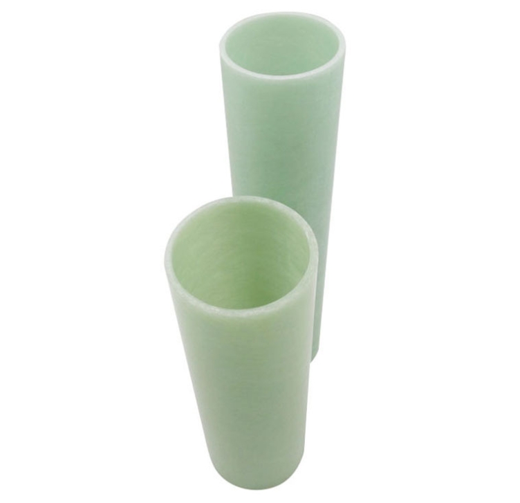 Fiber-wound epoxy pipe offers many advantages over traditional materials.