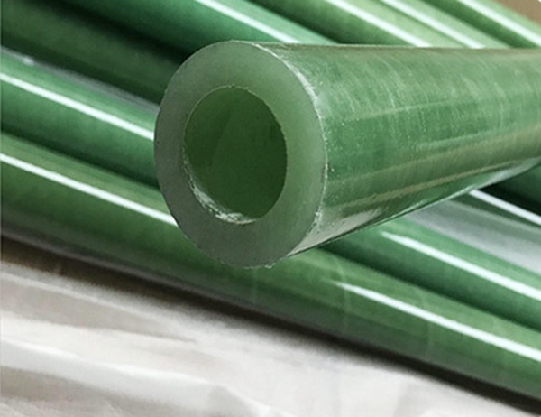 High temperature resistant epoxy resin fiberglass winding pipe High temperature resistant epoxy resin fiberglass winding pipe