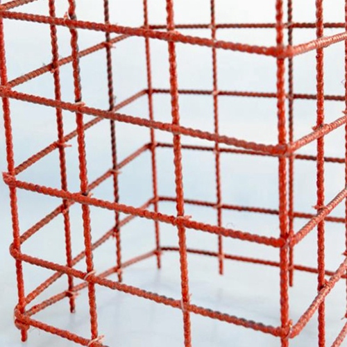 GFRP rebar cage GFRP rebar cage
