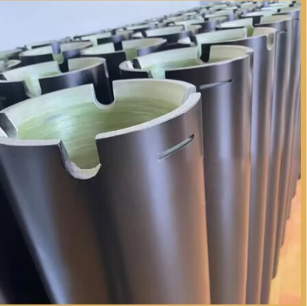 光学薄膜FRP复合材料卷芯管（轴）