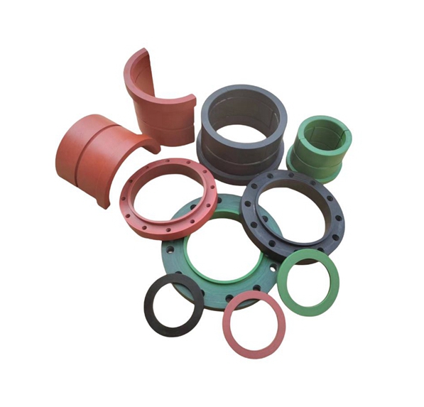 高承载自润滑轴瓦