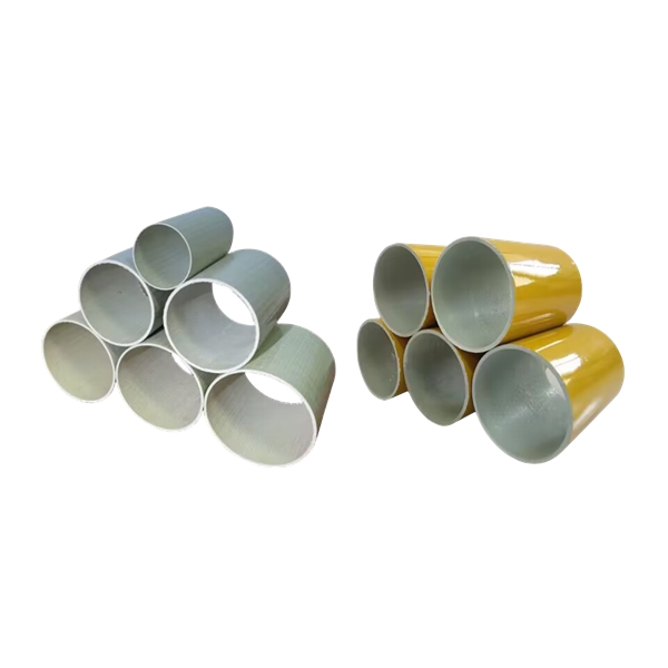 FRP高强度环氧复合卷芯管