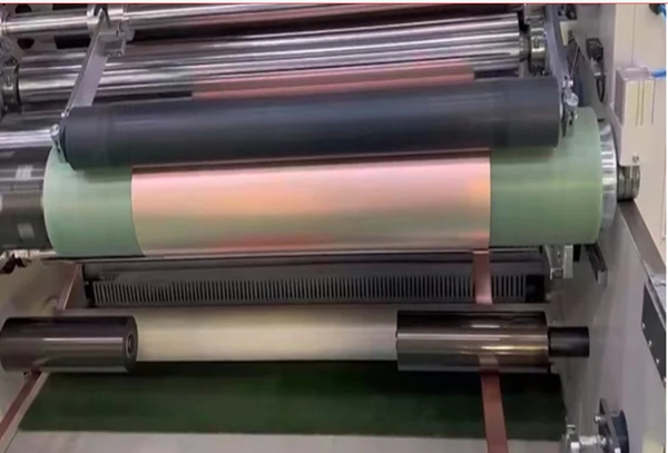 FRP composite core tube (shaft) FRP composite core tube (shaft)