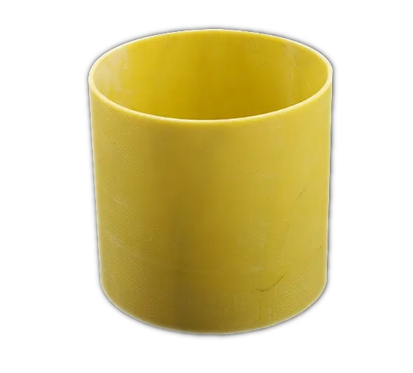 High voltage electrical insulation sleeve High voltage electrical insulation sleeve