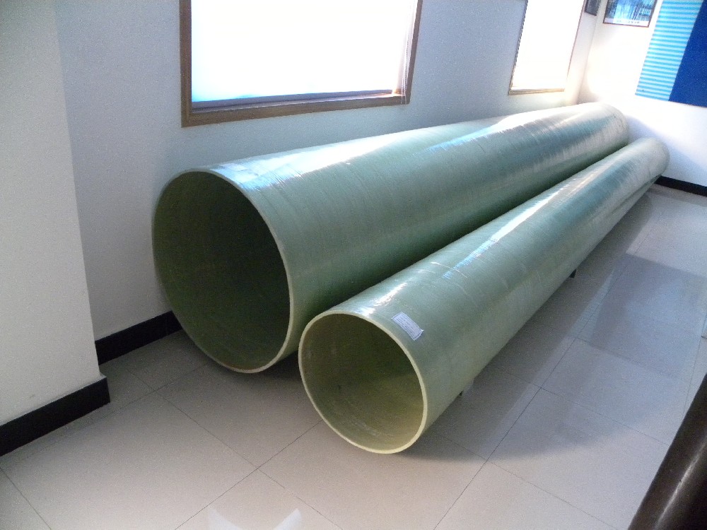 有载分接开关用玻纤缠绕筒