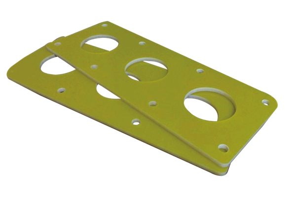 High strength epoxy insulation accessories High strength epoxy insulation accessories