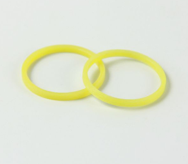 Epoxy insulating accessories gaskets