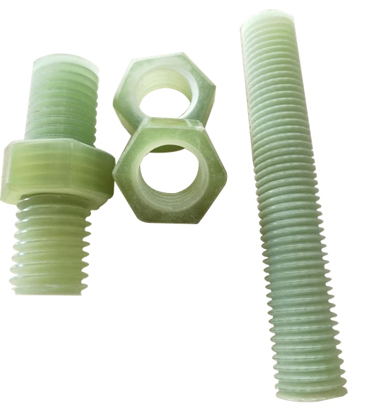 高强度环氧绝缘加工件：从生产工艺到应用领域的全面解读