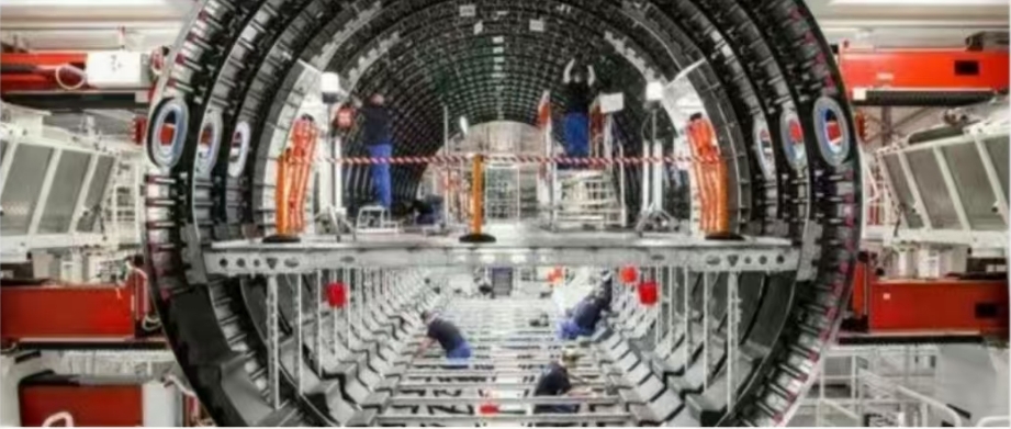 泰普瑞复材持续关注碳纤维复合材料的三维编织技术之（二）：技术篇